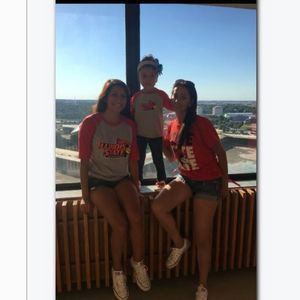 Meet your Posher, Erika